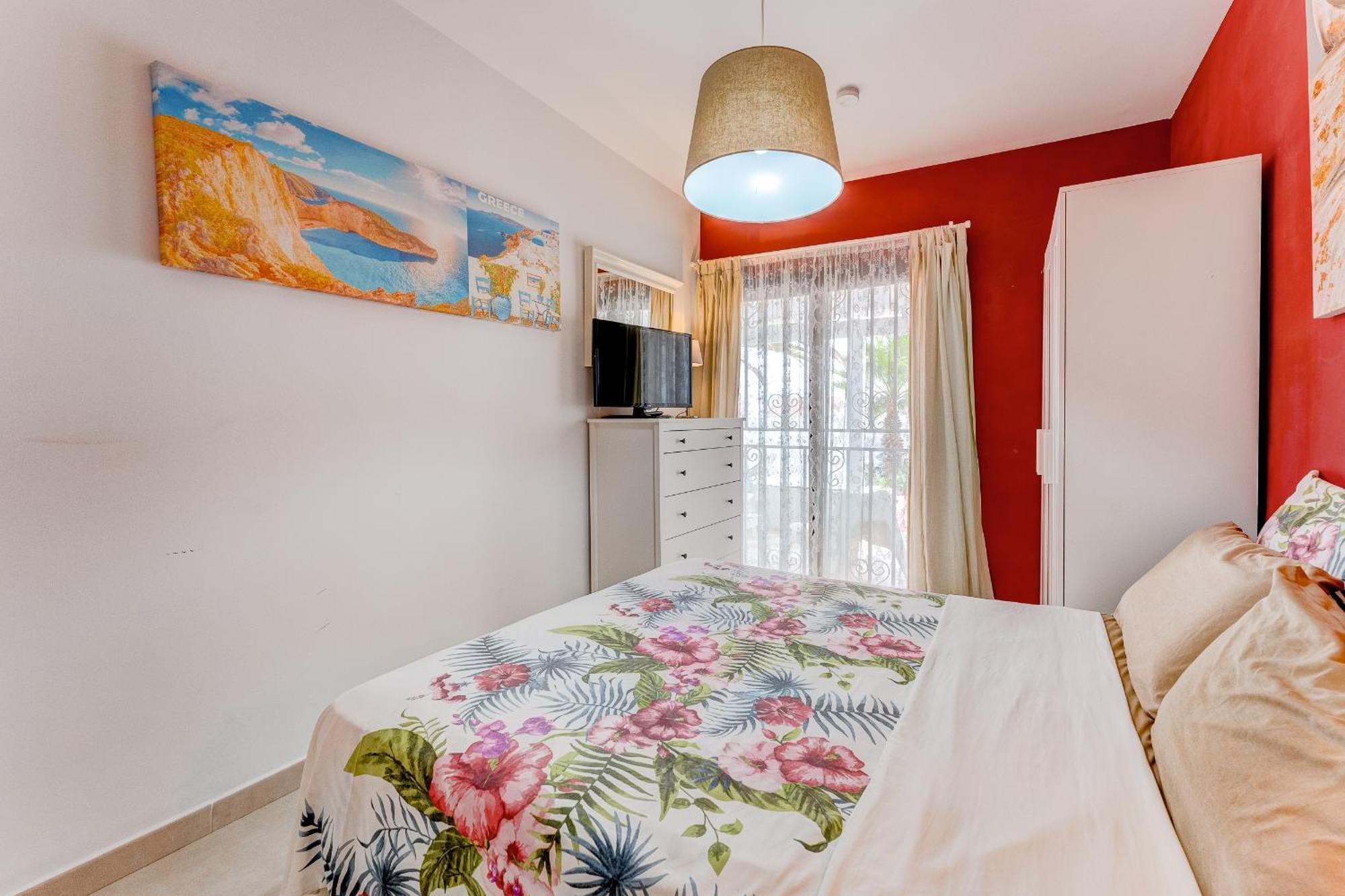 Apartment In Amarilla Golf 2 Bedrooms San Miguel de Abona Exterior photo