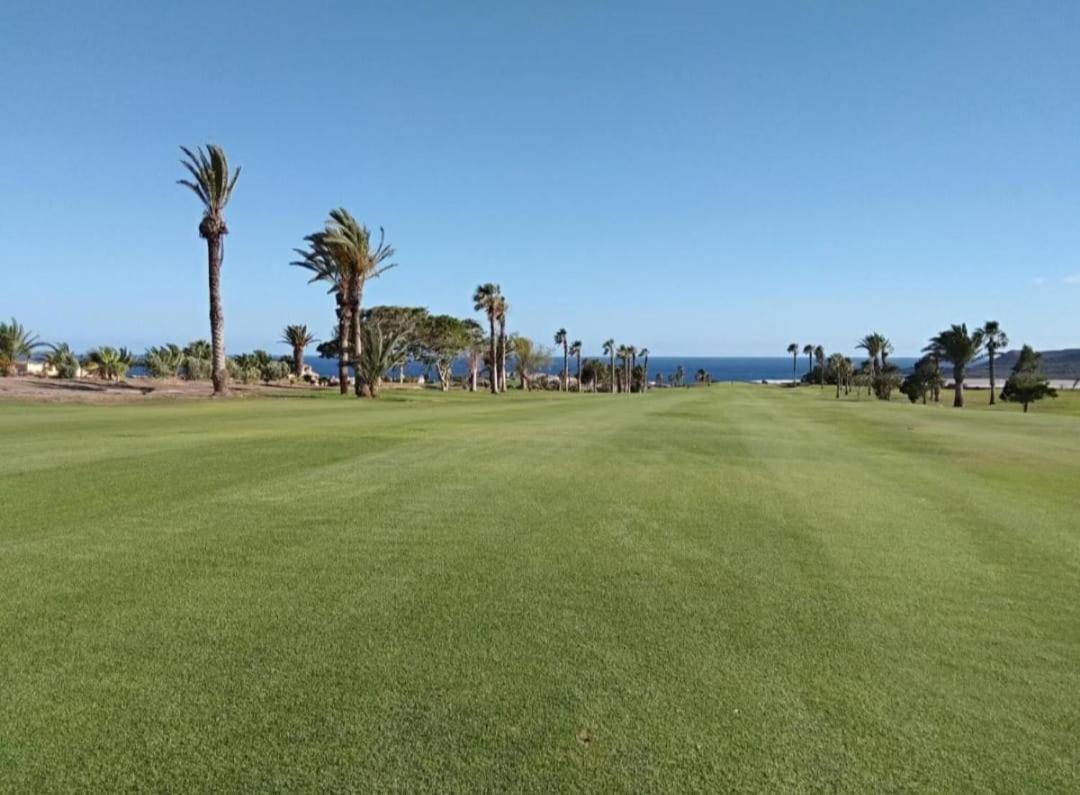 Apartment In Amarilla Golf 2 Bedrooms San Miguel de Abona Exterior photo