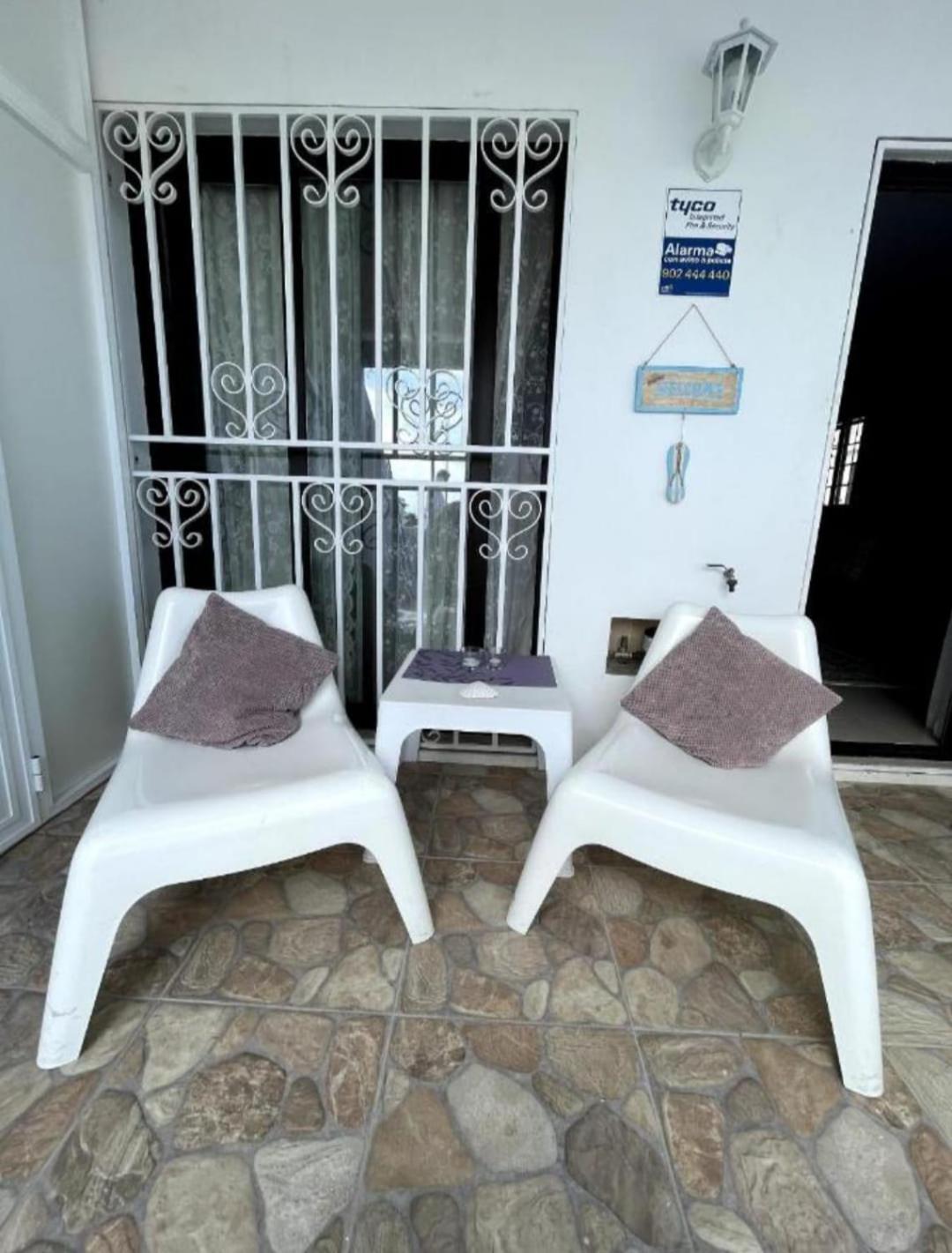 Apartment In Amarilla Golf 2 Bedrooms San Miguel de Abona Exterior photo