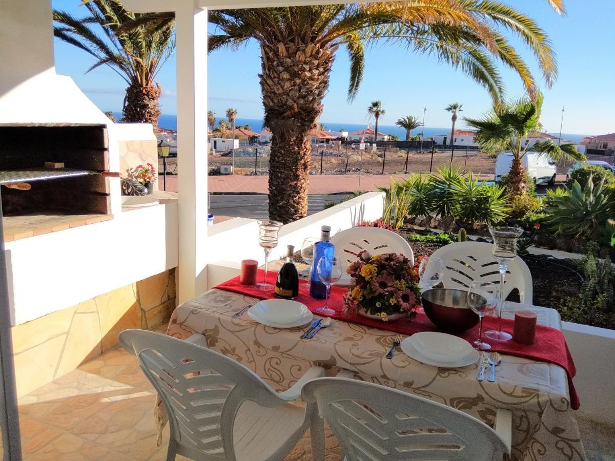 Apartment In Amarilla Golf 2 Bedrooms San Miguel de Abona Exterior photo